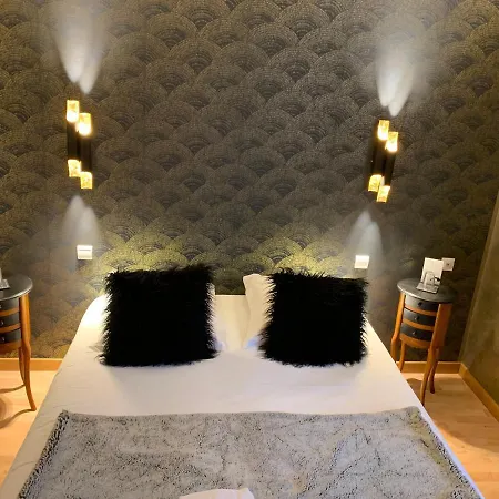 Szálloda Vintage 3*