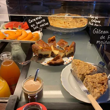 Vintage Quimperlé