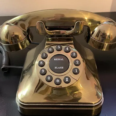 Vintage 3*