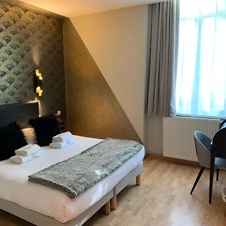 Hotel Vintage Quimperlé