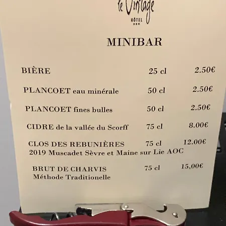 Vintage Hotel 3*