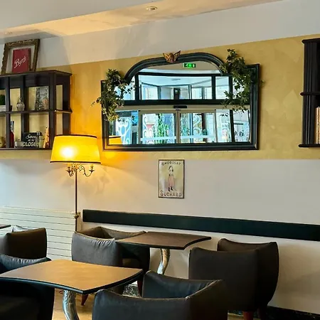 Vintage Hotel 3*