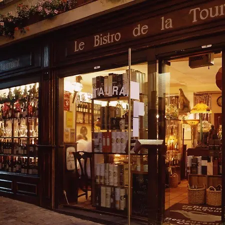 Vintage Hotel